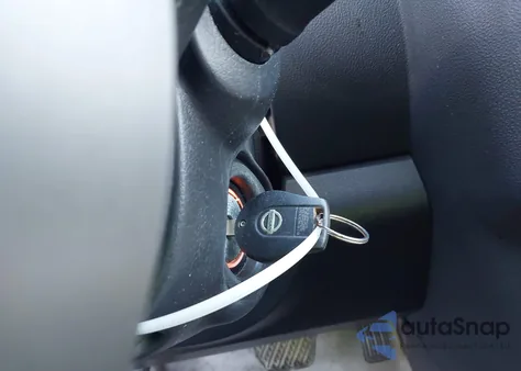 2013 Nissan Rogue S из США, поврежденный, VIN JN8AS5MT9DW503405